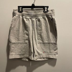 Champion athletic shorts